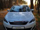 Peugeot 308 1.6 AT, 2014, 105 000 км объявление продам