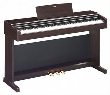 Yamaha YDP-144 Цифровое пианино