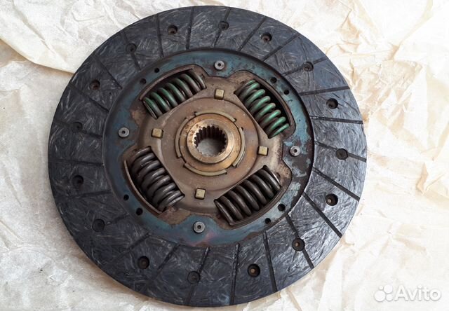 Хендай Матрикс 1.8