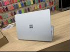 Microsoft surface laptop i5 4g 64gb