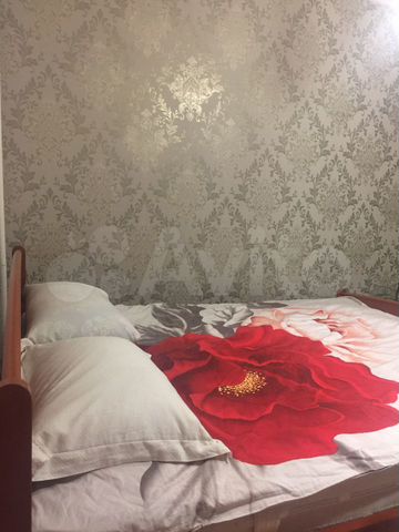 2-к. квартира, 46 м², 5/10 эт.