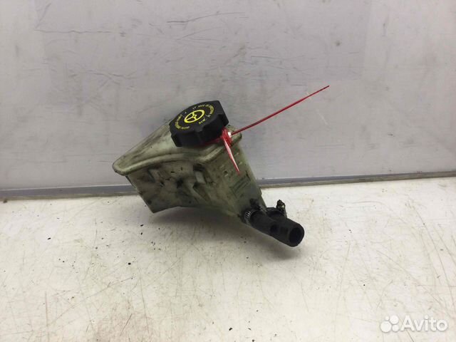 Бачок гидроусилителя Ford Mondeo pa66fg33 Nga