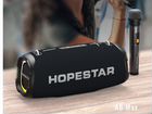 Bluetooth колонка hopestar A 6 max 80 w объявление продам