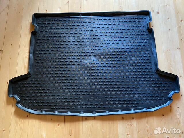 Коврик в багажник KIA Sportege