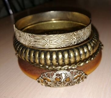 Браслет (4 элемента)