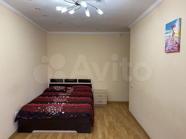 2-к. квартира, 47,5 м², 3/5 эт.