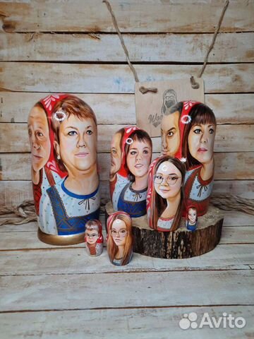 Сувениры ручная работа