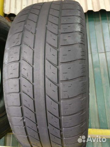 Goodyear Wrangler HT 235/55 R17 99V