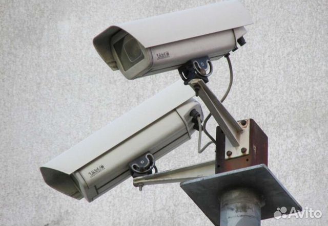 Камеры, видеонаблюдение, интернет купить в Дондуковской | Электроника ...