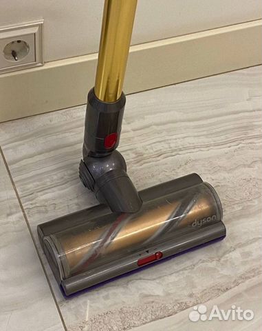 Пылесос Dyson v11 absolute pro оригинал