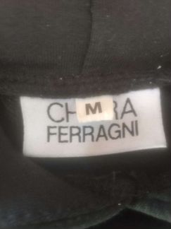 Костюм спортивный Chiara Ferragni(Италия)
