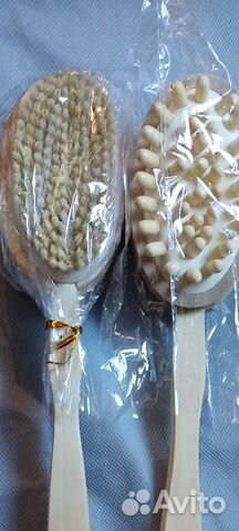 Щетки для тела