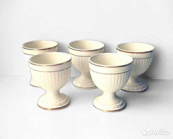 Wedgwood Edme пашотница/подставка под яйцо