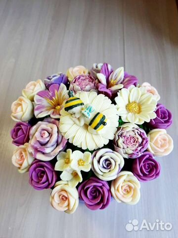 Шоколадные подарки для мужчин