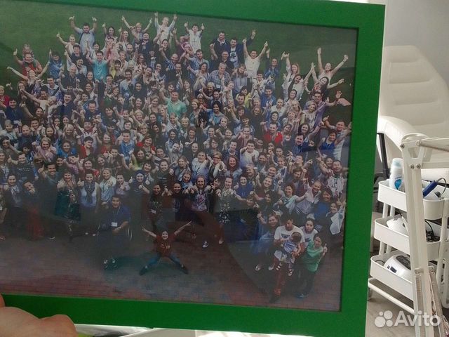 Рамки для фото