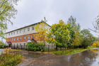Здание под производство в Апрелевке (1440 м²) объявление продам