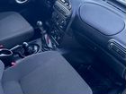Chevrolet Niva 1.7 МТ, 2013, 130 000 км объявление продам