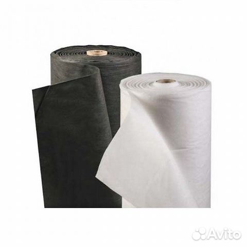 Спанбонд агро спанбонд