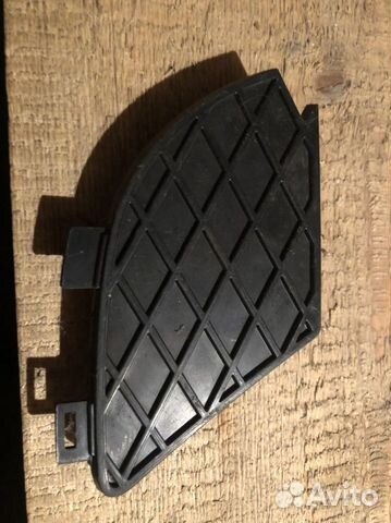 A2038230230 заглушка A2108850153 решётка