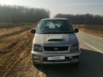 Toyota Lite Ace Noah, 1999, с пробегом, цена 350 000 руб.