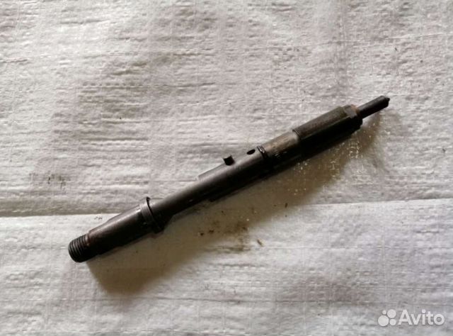 Форсунка audi A6 C5 2.5D 059130201B