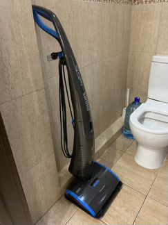 Моющий пылесос для влажной уборки 3 в 1 Philips Aq