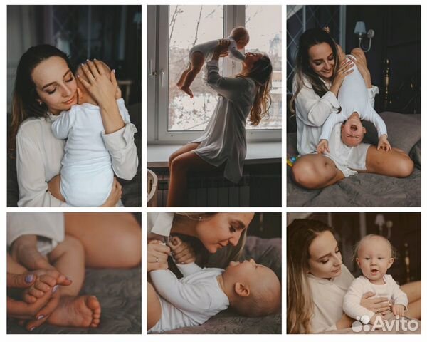 Фотограф. Королев