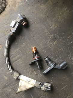 Датчик B15D2 Chevrolet Cobalt Ravon R4