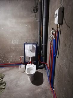 Сантехник в Самаре и области