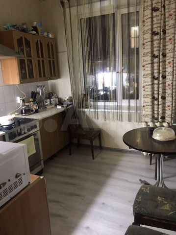 2-к. квартира, 58 м², 5/5 эт.