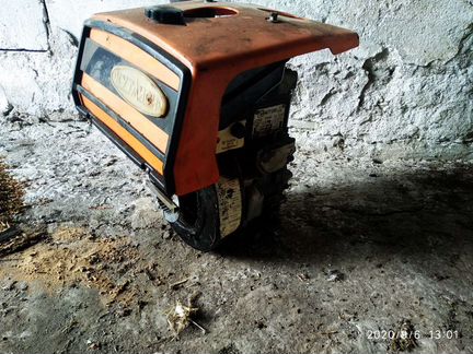 Двигатель Кутаиси