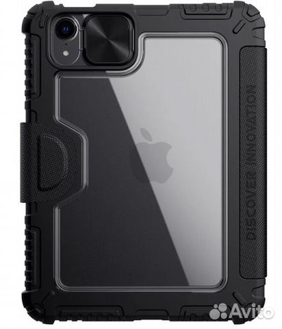 Чехол книжка Nillkin для планшета iPad Mini 6
