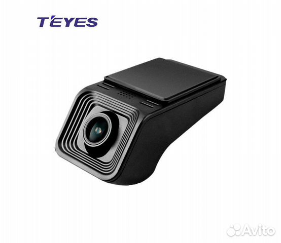 Видеорегистратор Teyes X5