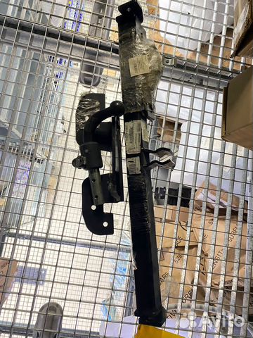 Фаркоп Opel Astra