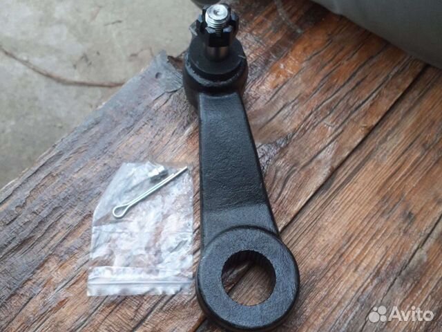 Сошка,шевролет блейзер