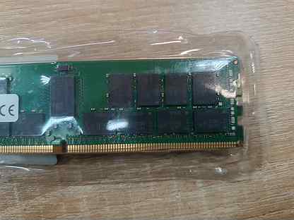 Оперативная память для серверов DDR4 64gb rdimm