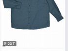 Рубашка мужская 58-60 размер объявление продам