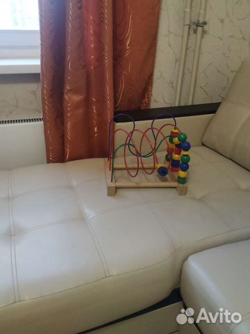 Детский игровой лабиринт бу