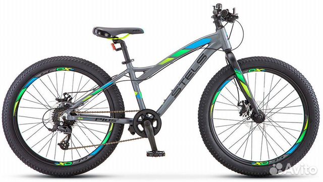 Велосипед Stels Adrenalin md 24.Новый