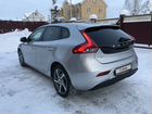 Volvo V40 2.0 МТ, 2018, 82 000 км объявление продам