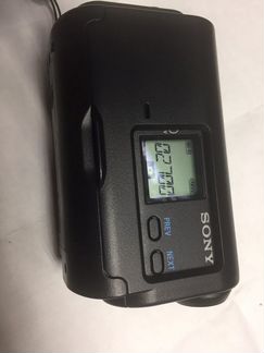 Sony HDR-AS30 экшн камера