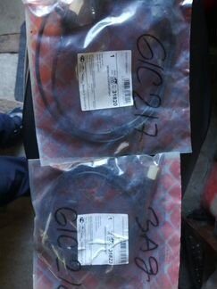 Датчик износа колодок задних Land Rover Doscovery3