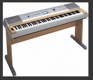 Синтезатор Yamaha DGP-620 Portable Grand