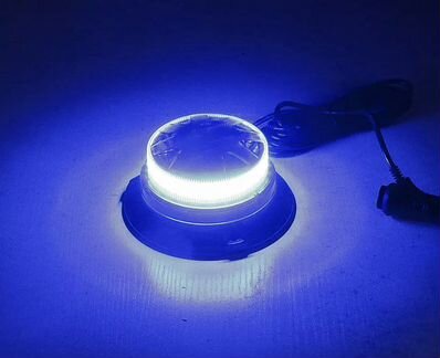 Проблесковый маячок (мигалка стробоскоп )