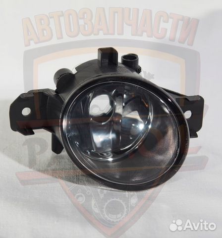 Туманка nissan sentra B17 2014-2019