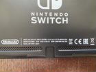 Nintendo switch rev 2 объявление продам