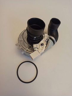 Electrolux Zanussi AEG IKEA Тэн, Помпа