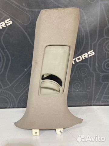 Обшивка салона правая Audi A6 C5 ASN 2003