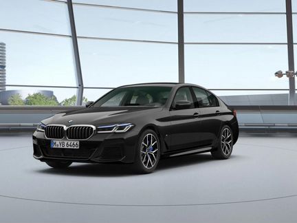 BMW 5 серия 3.0 AT, 2022
