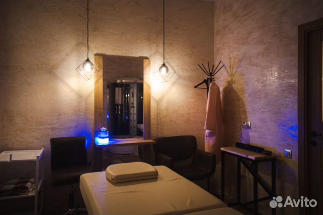 Аренда кабинета массажиста косметолога остеопата